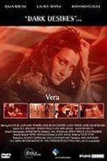 Poster de la película Dark Desires: Vera