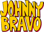 Logo Johnny Bravo
