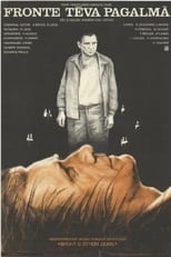 Poster de la película Fronte tēva pagalmā