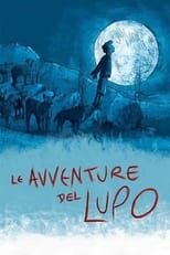 Poster de la película Le avventure del lupo