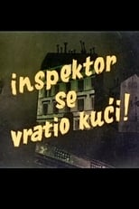 Poster de la película The Inspector Is Back!