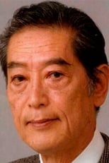 Actor Kinryuu Arimoto