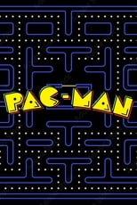Poster de la película Pac-Man