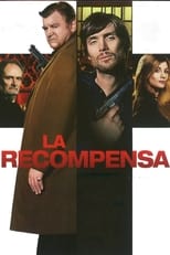 Poster de la película La recompensa