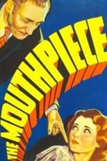 Poster de la película The Mouthpiece