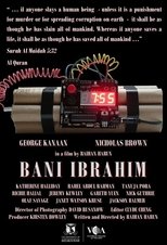 Poster de la película Bani Ibrahim