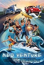 Poster de la película Ned Venture