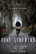 Poster de la película Fiat Libertas