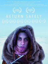 Poster de la película Return Safely