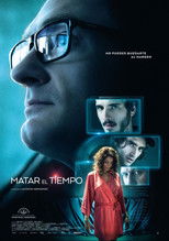 Poster de la película Matar el tiempo