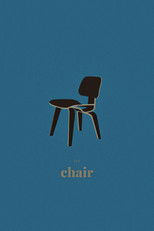 Poster de la película The Chair