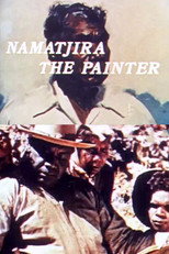 Poster de la película Namatjira the Painter