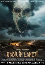 Poster de la película Babil'in Laneti