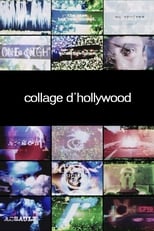 Poster de la película Collage d’Hollywood