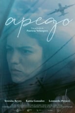 Poster de la película Apego