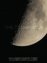 Poster de la película The Terminator