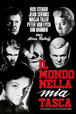 Poster de la película On Friday at Eleven