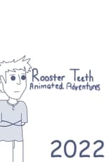 Rooster Teeth Animated Adventures