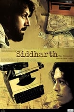 Poster de la película Siddharth: The Prisoner