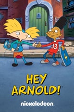 Poster de la serie Hey Arnold!
