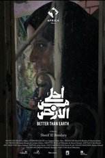 Poster de la película Better Than Earth