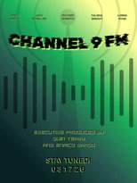 Poster de la película Channel 9 FM