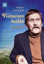 Poster de la película Viimeinen keikka