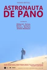 Poster de la película Astronauta de Pano