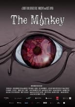 Poster de la película The Monkey