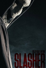 Poster de la película SLASHER