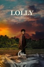 Poster de la película Lolly