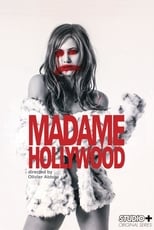 Poster de la película Madame Hollywood