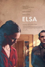 Poster de la película Elsa