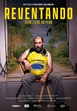 Poster de la película Reventando