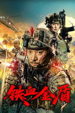 Poster de la película 铁血金盾