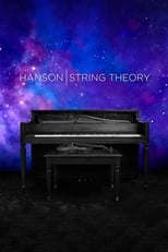 Poster de la película Hanson: The Theory of Everything