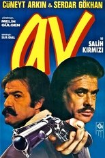 Poster de la película Av