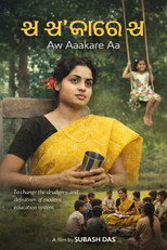 Poster de la película Aw Aakare Aa