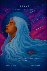 Poster de la película Uranus, Planet of Love