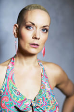 Actor Sanna Bråding