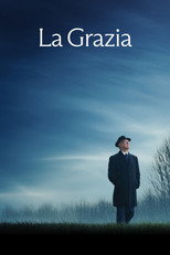Poster de la película La Grazia