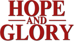 Logo Hope and Glory