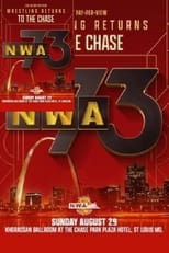 Poster de la película NWA 73