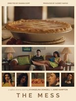 Poster de la película The Mess