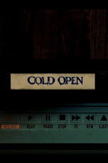 Poster de la película Cold Open