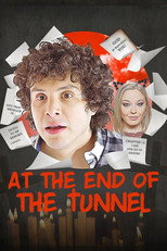 Poster de la película At the End of the Tunnel