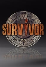 Poster de la serie Survivor Greece