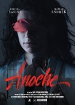 Poster de la película Anoche