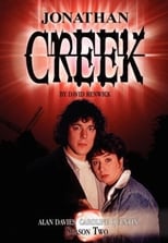 Jonathan Creek