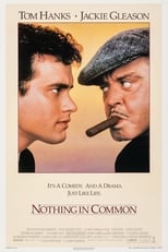 Poster de la película Nothing in Common